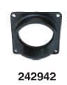 VALTERRA TANK CONNECTION FLANGE  1 1/2