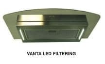 VANTA LED FILTERING COOKER HOOD 12V