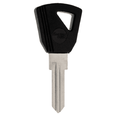 VECAM OLD SERIES KEY BLANK