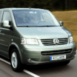 Vehicle Specific Kits - Campervan Underslung Water Tanks