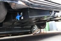 VW T4 WASTE WATER TANK KIT FOR MOTORHOME CONVERSION