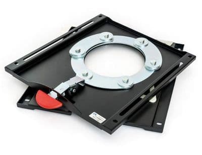 VW T5 T6 T6.1 CTA SEAT SWIVEL LH OR RH