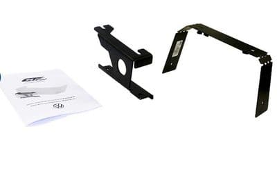 VW T5 T6 T6.1 RH DRIVERS CTA HANDBRAKE ADAPTOR