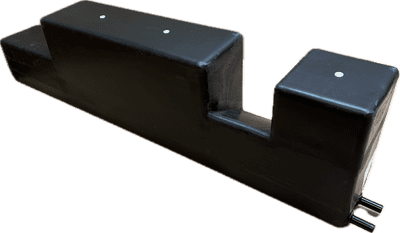 VW Transporter T7 2025+ 31 Litre  Underslung Pressure Fill  Fresh Water Tank