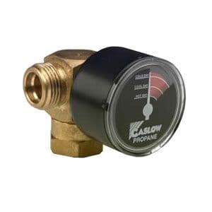 W20 REGULATOR GUAGE PROPANE
