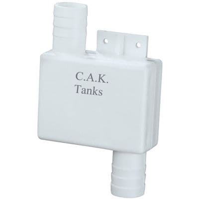 WASTE SMELL TRAP 20mm (3/4