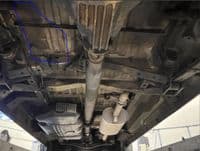 WASTE WATER TANK + FITTING KIT FOR MERCEDES SPRINTER VW LT MOTORHOME CONVERSION