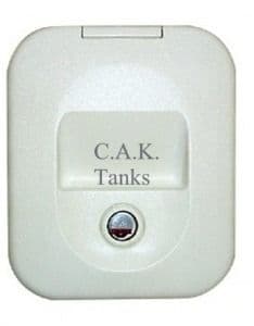 WATER FILL DOOR -57 C200 250/60 CW/CWE