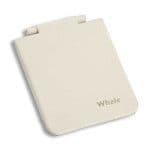 Watermaster Whale Socket spare ivory lid Caravan