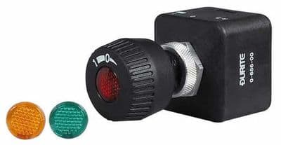 WEBASTO ROTARY ON/OFF SWITCH