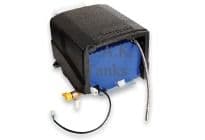 WHALE 8 LITRE GE RAPID WATER HEATER GAS ELECTRIC