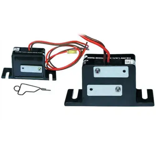 WHALE BILGE FIELD SENSOR LEVEL