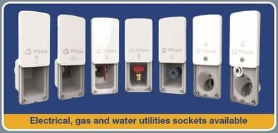 Whale Easi Slide Utility Points