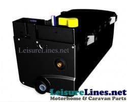 WHALE EXPANSE 8 LITRE GAS ELECTRIC INTERNAL WATER HEATER