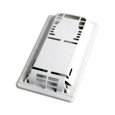 Whale Flue cover White for 8/13L water heater