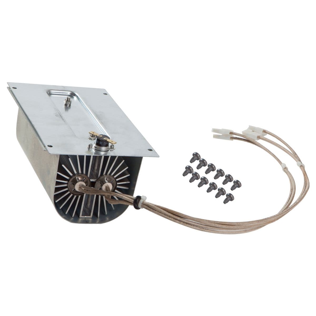 Whale space heater Electric Element Assy 2 0Kw