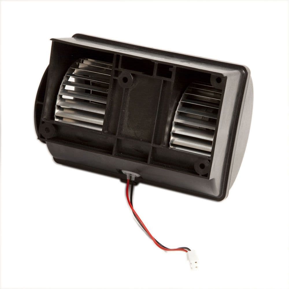 Whale Space Heater Motor Impeller Assy kW