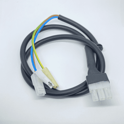 Whale Space & Water Heater 230v JST Loom