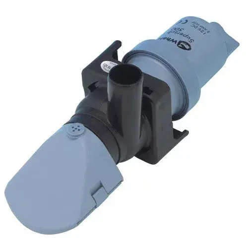 WHALE SUPERSUB 500 SUBMERSIBLE BILGE PUMP