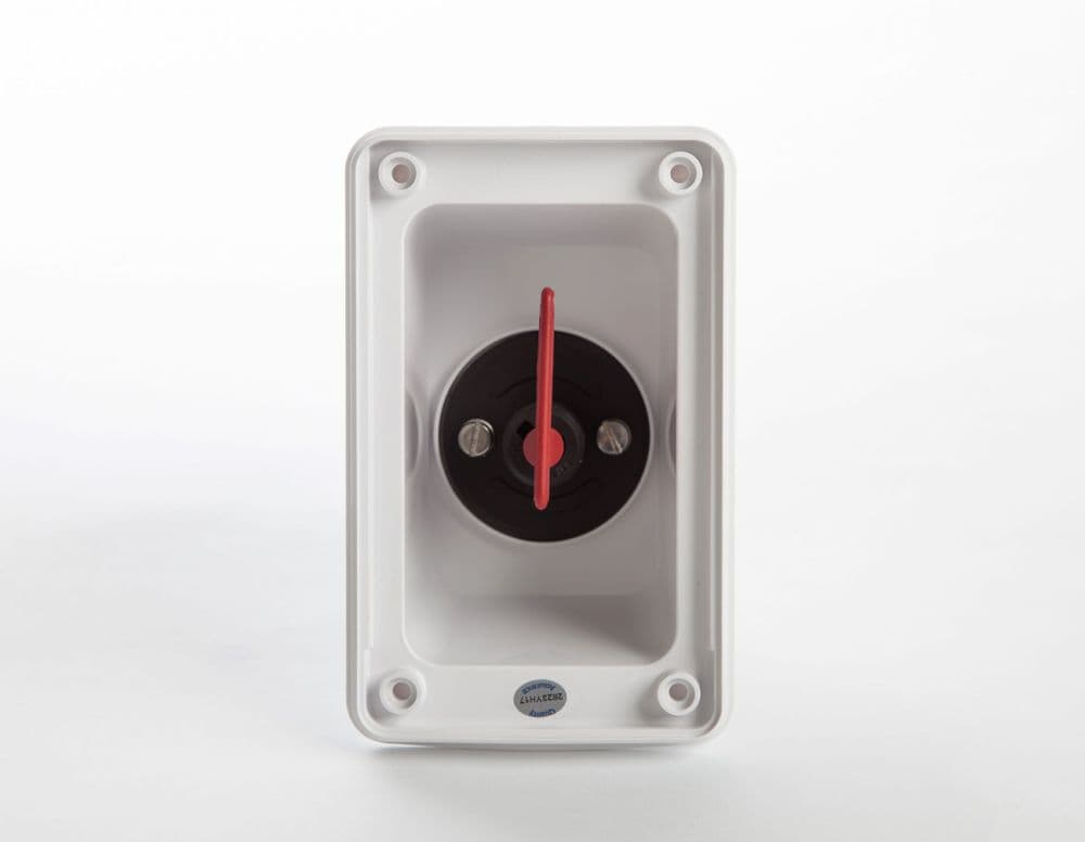 Whale Utility Isolator Switch