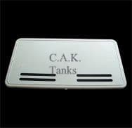 WINTER COVER  (For V7051BW)