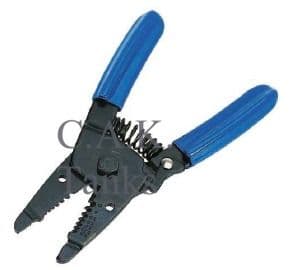 WIRE STRIPPING PLIERS 150mm