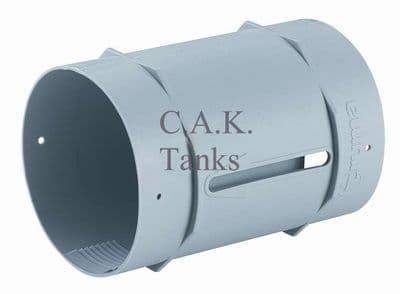 WL BLOWN AIR WALL VENTILATOR