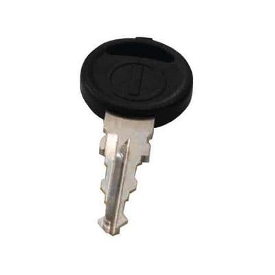 ZADI KEY to lock / key number
