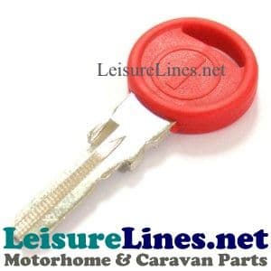 ZADI LOCK BARREL REMOVAL TOOL