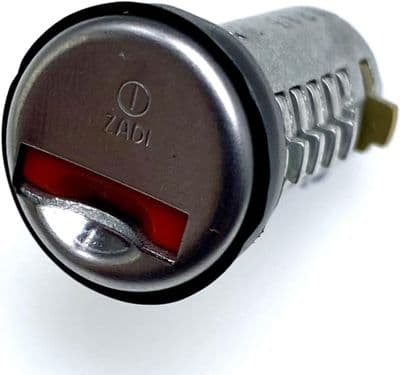 ZADI LOCK BARREL special order to number