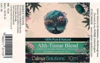 Calmer Solutions Ahh-Tissue ! Hayfever Blend