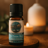 Calmer Solutions Ahh-Tissue ! Hayfever Blend