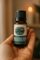 Calmer Solutions Ahh-Tissue ! Hayfever Blend