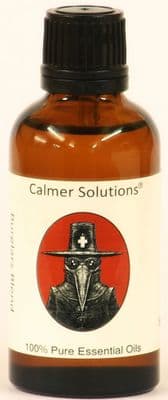 Calmer Solutions 