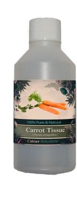Calmer Solutions Carrot Carrier Oil