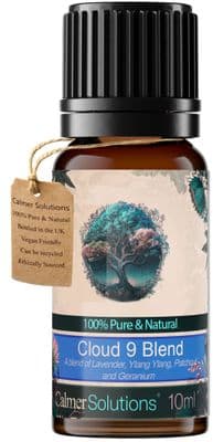 Calmer Solutions Cloud 9 Blend