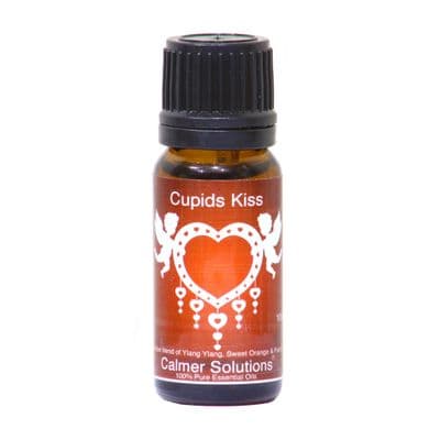 Calmer Solutions Cupids Kiss Blend 10ml