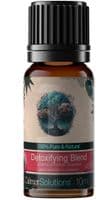 Calmer Solutions Detoxifying Blend