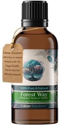 Calmer Solutions 