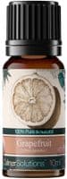Calmer Solutions Grapefruit Essential Oil  | 100% Pure & Natural | Aromatherapy & Wellness