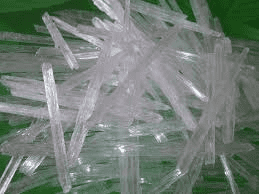 Calmer Solutions Menthol Crystals (Pure)