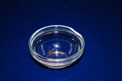 Calmer Solutions Mixing / Finger Bowl for Mixing