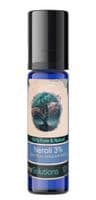 Calmer Solutions Neroli in Jojoba and Sweet Almond Blend (Rollette format)