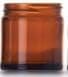 Calmer Solutions Pack of 60ml amber glass jars