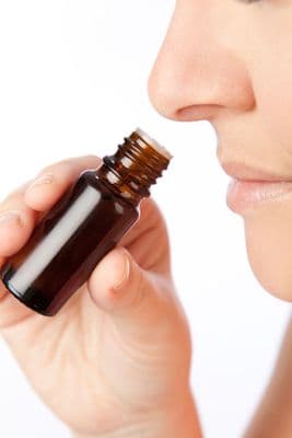 Calmer Solutions Perfumers Alcohol