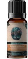 Calmer Solutions Relaxing Blend