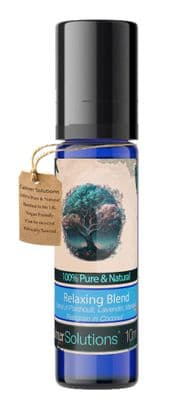 Calmer Solutions Relaxing Blend (Rollette format)
