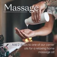 Calmer Solutions Rosemary Essential Oil  | 100% Pure & Natural | Aromatherapy & Wellness