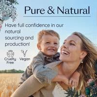 Calmer Solutions Rosewood Essential Oil  | 100% Pure & Natural | Aromatherapy & Wellness