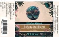 Calmer Solutions Safeguard Blend 10ml